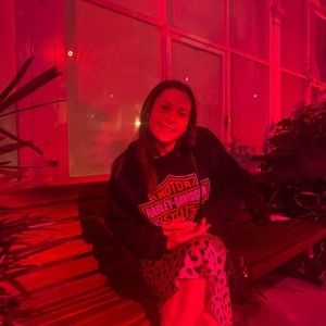 Meet your Posher, Melea